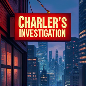 Charlier's Investigation Theme