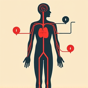 The Beat Goes On – Circulatory System Song