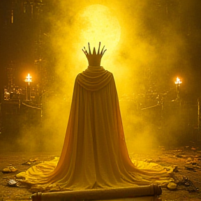 King in Yellow