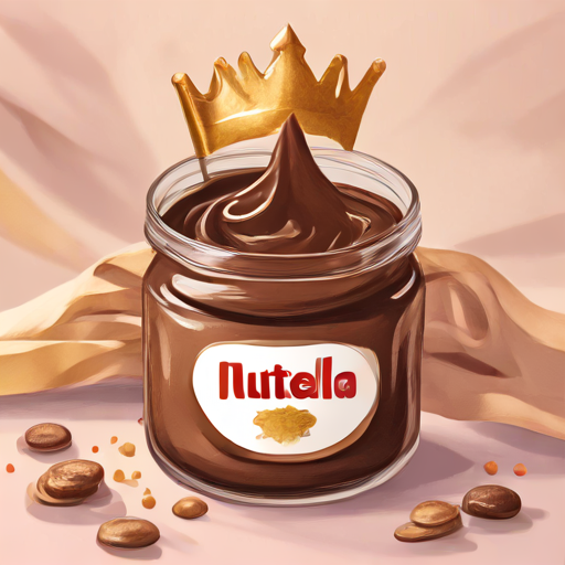 Nutella Mein Fitna