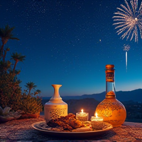 رمضان