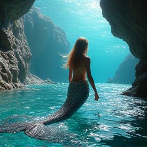 Mermaids 