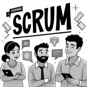 Scrum & Coke Theme Song