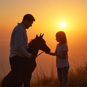 L'histoire d'un homme qui tombe amoureux d'une femme handicapée