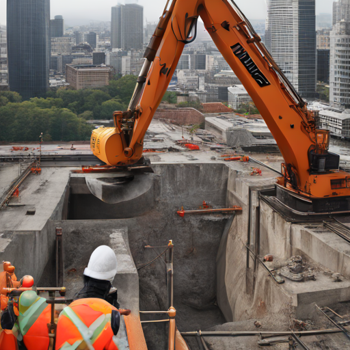 Afzink Operatie Schelde