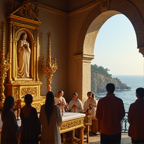 Virgen de los Ángeles