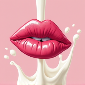 Milk makeout