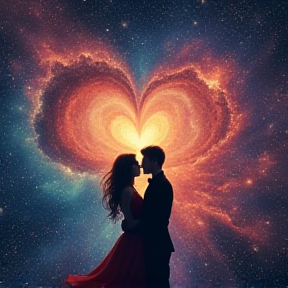 Stellar Love