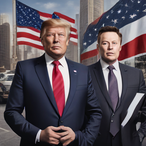 Trump & Musk