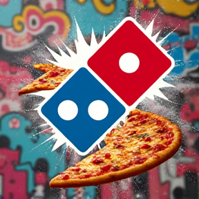 Domino's Delight