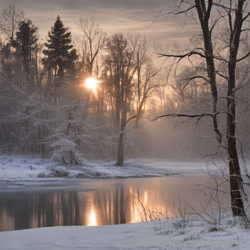 Symphonie de l'Hiver