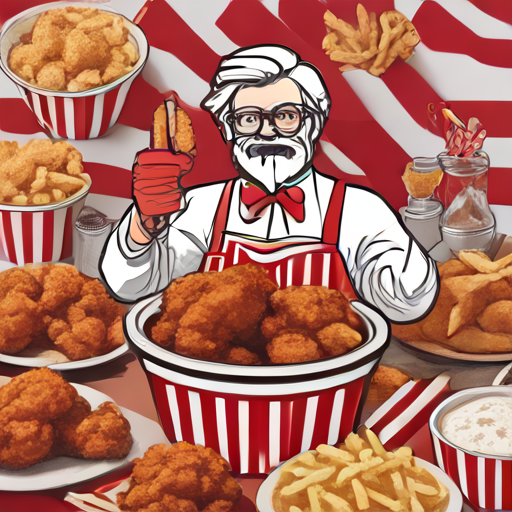 KFC