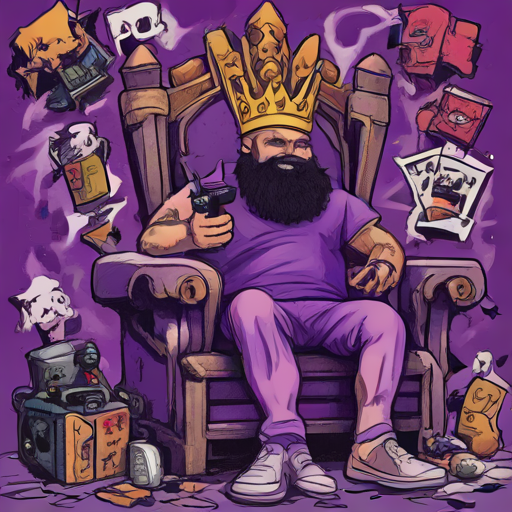 IAMnipzi The King