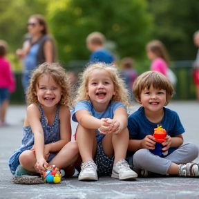 Hagentorschule Refrain