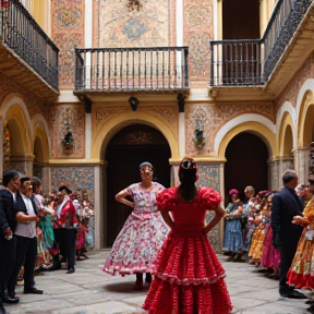 Nueve Corazones de Castilla