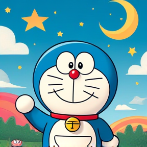 Doraemon - Sapno ke Duniya