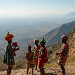 Ethiopia