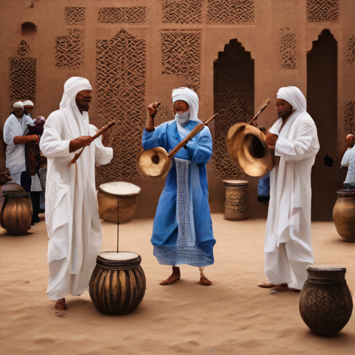 شعبية مغربية