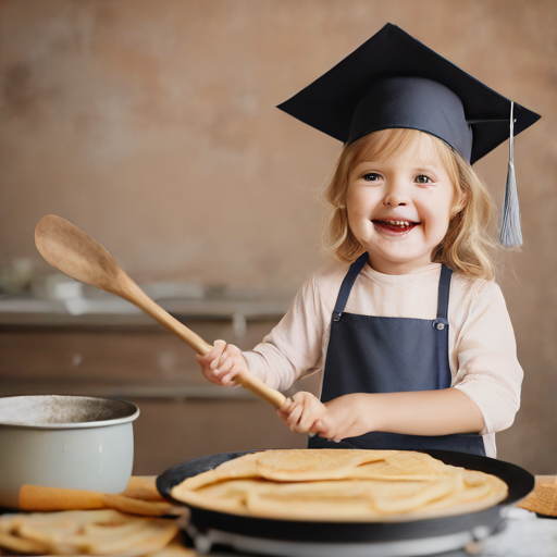 Gabriel et la Crêperie