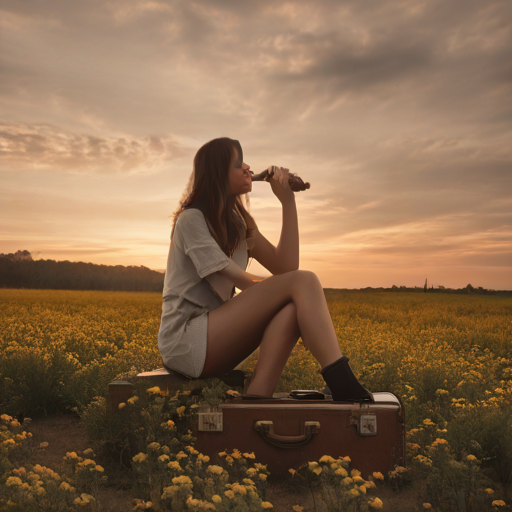 Liebe, Bier und Abenteuer