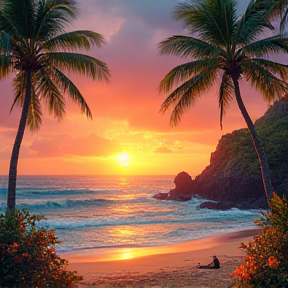 Hawaii