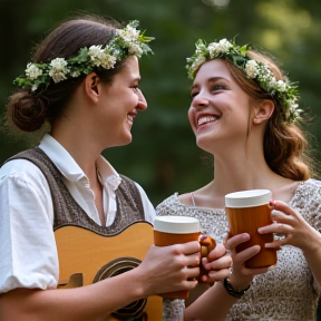 Bierfestival 