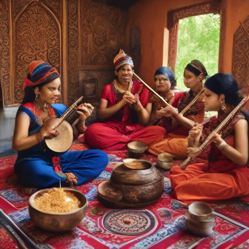 Gemala ( Gelorakan, Mazmurkan & Layani)