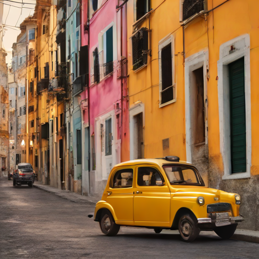 Le Strade di Procida