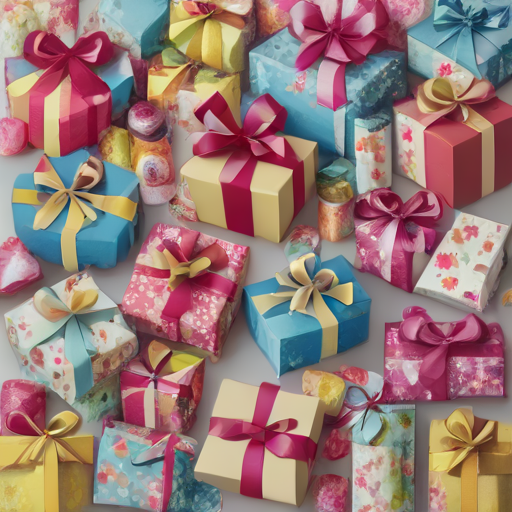 the gifts 