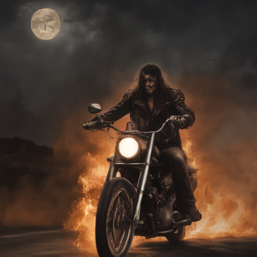 Ghost Rider