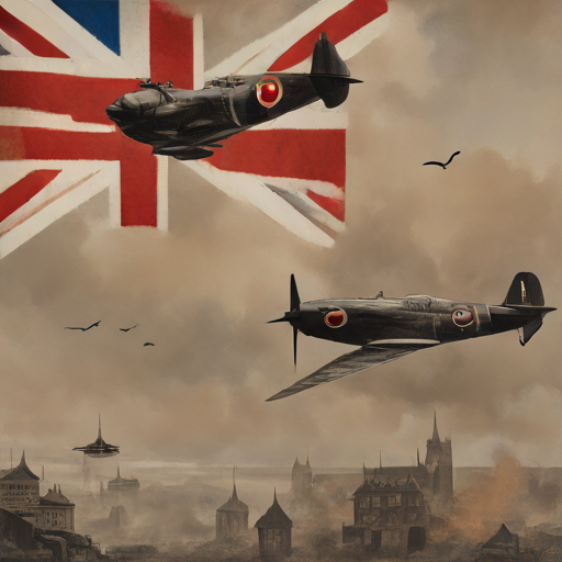 Battle of Britain 