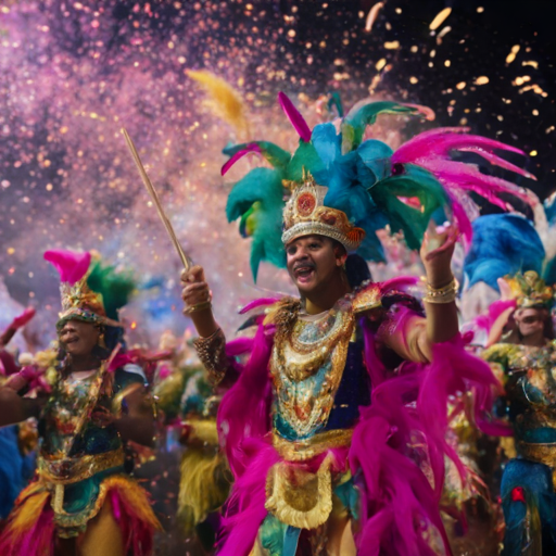 TORNEIRA DA FOLIA