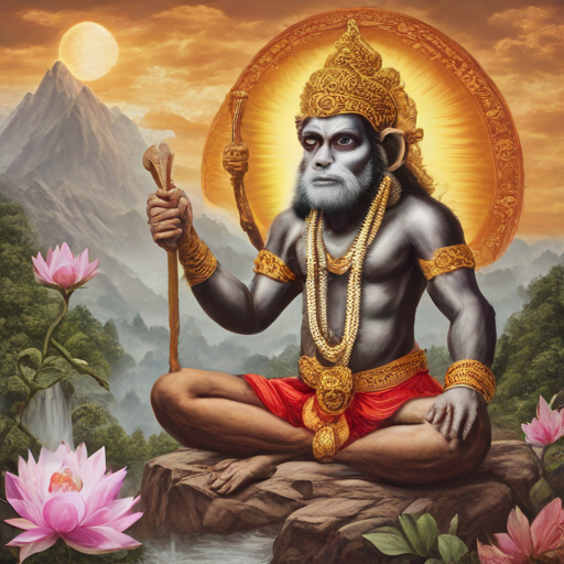 hanuman