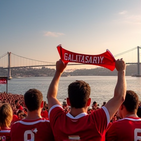 Galatasaray 