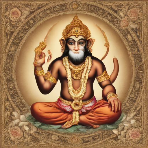 Hanuman Chalisa