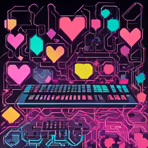 Digital Love