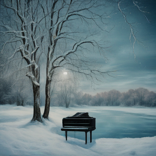 Icy Piano