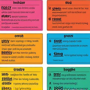 irregular verbs