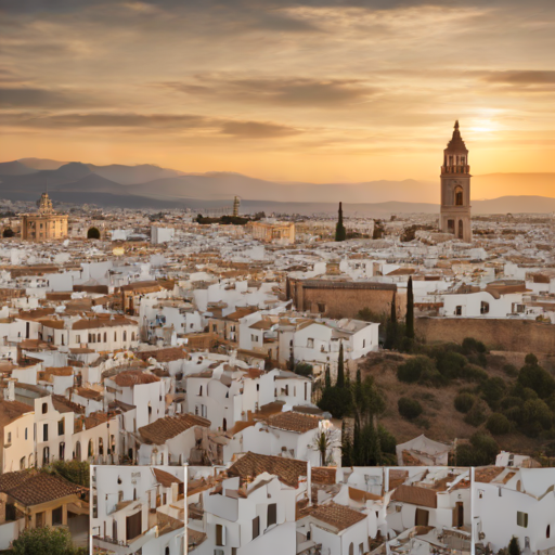 Andalucía en mi Corazón