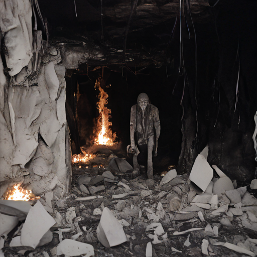 Tunnel dell'Inferno