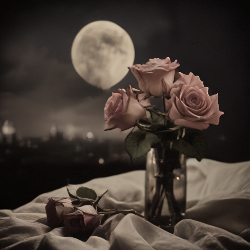 Night of Roses