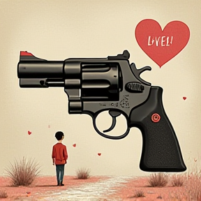 Love Guns