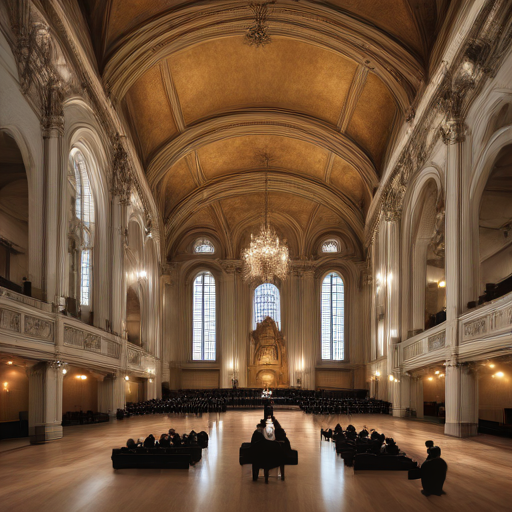 The Great Hall