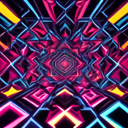 Hypnotic Rave