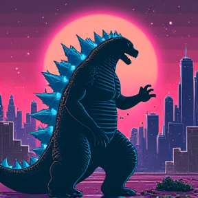 Bosszilla