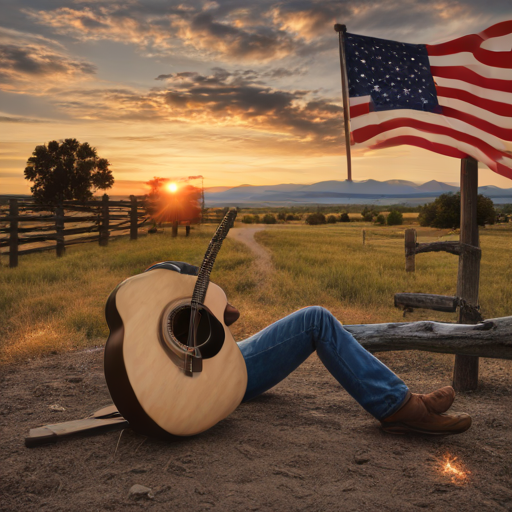 Country Harmony at Walmart