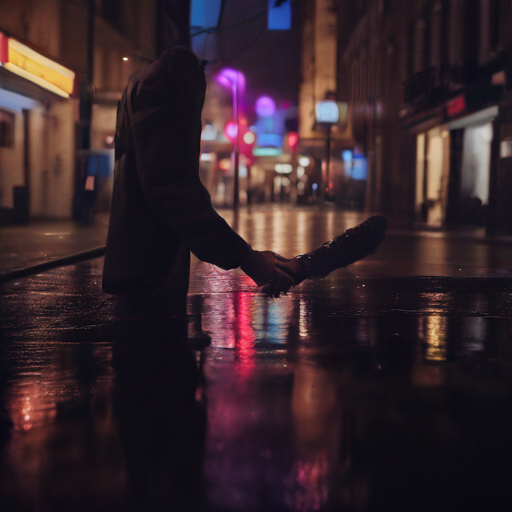 Rainy Nights