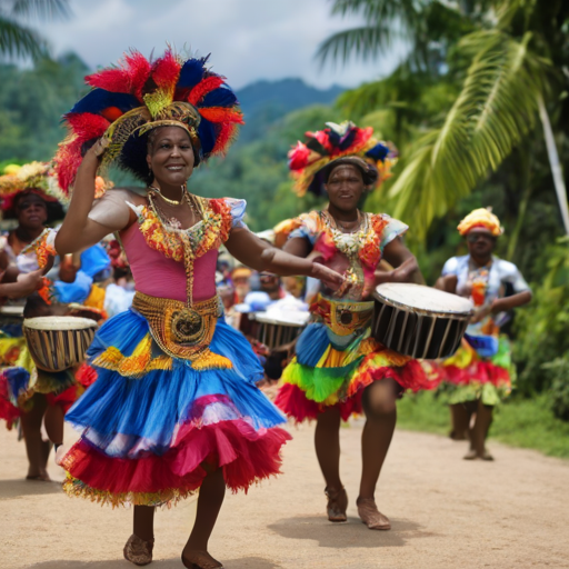 La Oruga Carnavalera