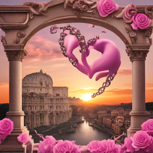 Dolce Romantico