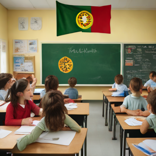 Português é Fixe com a Teacher Andreia